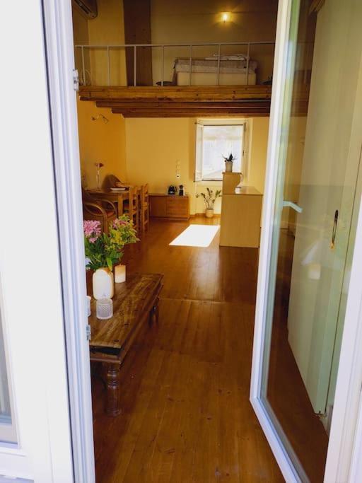 Mary'S Bright Apartment - Corfu Old Town Zewnętrze zdjęcie