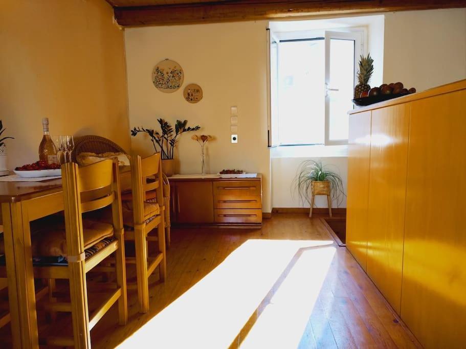 Mary'S Bright Apartment - Corfu Old Town Zewnętrze zdjęcie