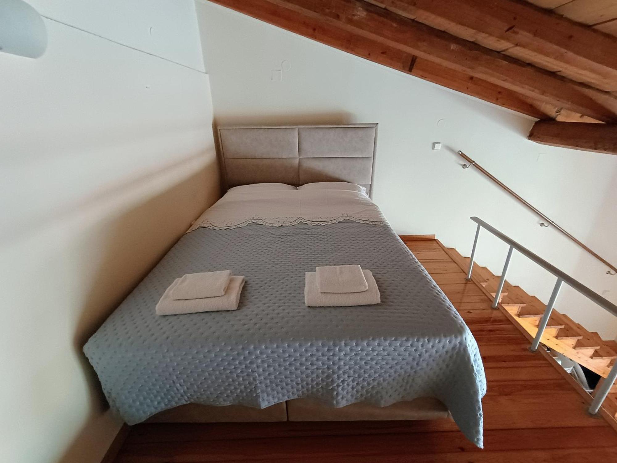 Mary'S Bright Apartment - Corfu Old Town Zewnętrze zdjęcie